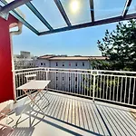 Downtown Chic Apartment Graz - Top 8 Self Check-In