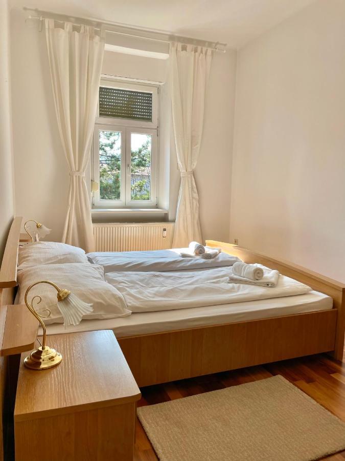 Downtown Chic - 8 Self Check-in Appartement *