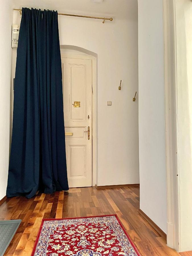 Downtown Chic - 8 Self Check-in Appartement Graz